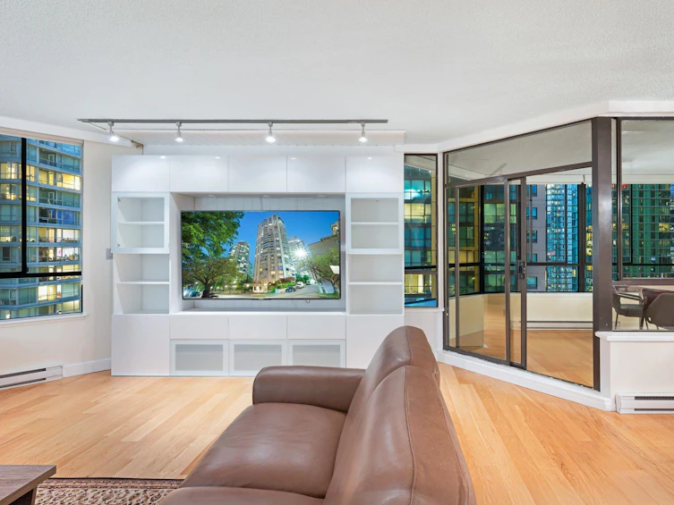 601-738 Broughton Street, Vancouver, BC, V6G 3A7 - 5