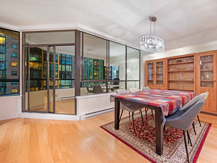 601-738 Broughton Street, Vancouver, BC, V6G 3A7 - 8