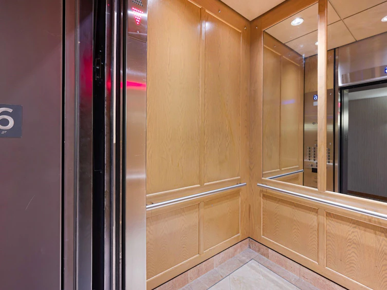 601-738 Broughton Street, Vancouver, BC, V6G 3A7 - 20