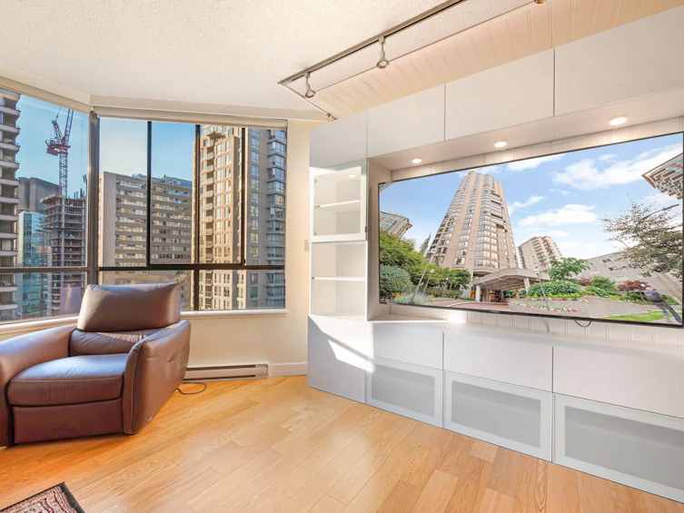 601-738 Broughton Street, Vancouver, BC, V6G 3A7 - 6