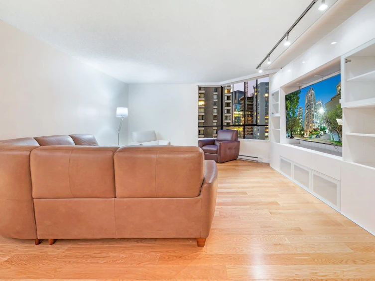 601-738 Broughton Street, Vancouver, BC, V6G 3A7 - 4