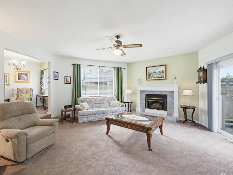 4593 65a Street, Delta, BC, V4K 4Y7 - 4
