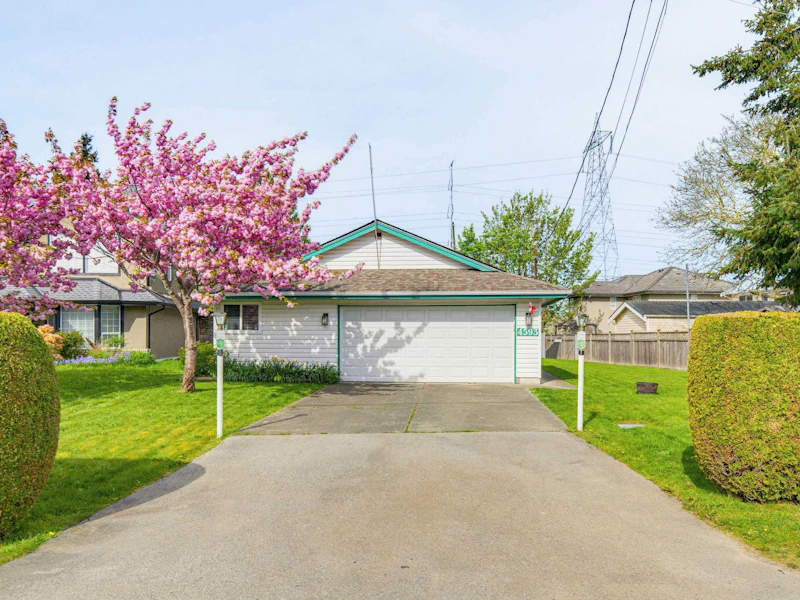 4593 65a Street, Delta BC V4K 4Y7