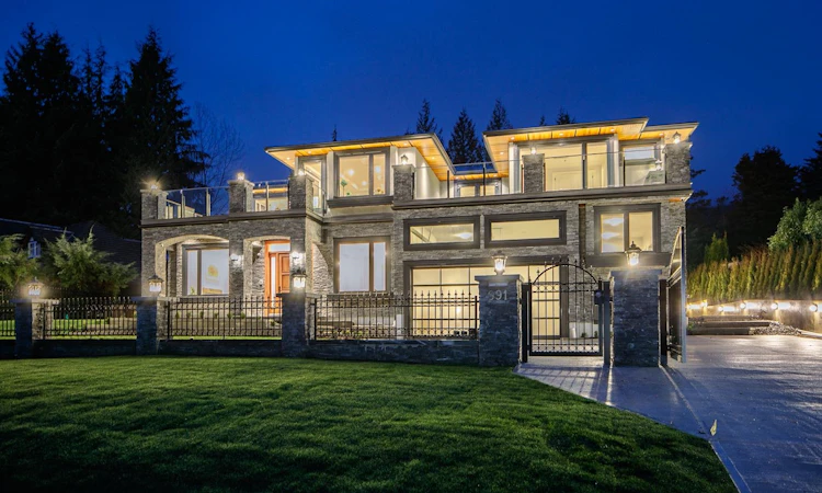 991 Cross Creek Road