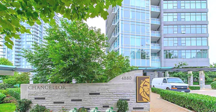 350*-4880 Bennett Street, Burnaby, BC, V5H 0C1 - 2