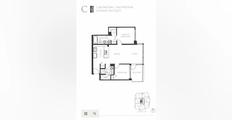 350*-4880 Bennett Street, Burnaby, BC, V5H 0C1 - 12