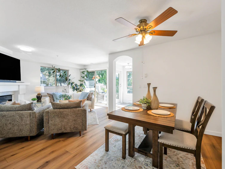 313-22025 48 Avenue, Langley, BC, V3A 8L2 - 10