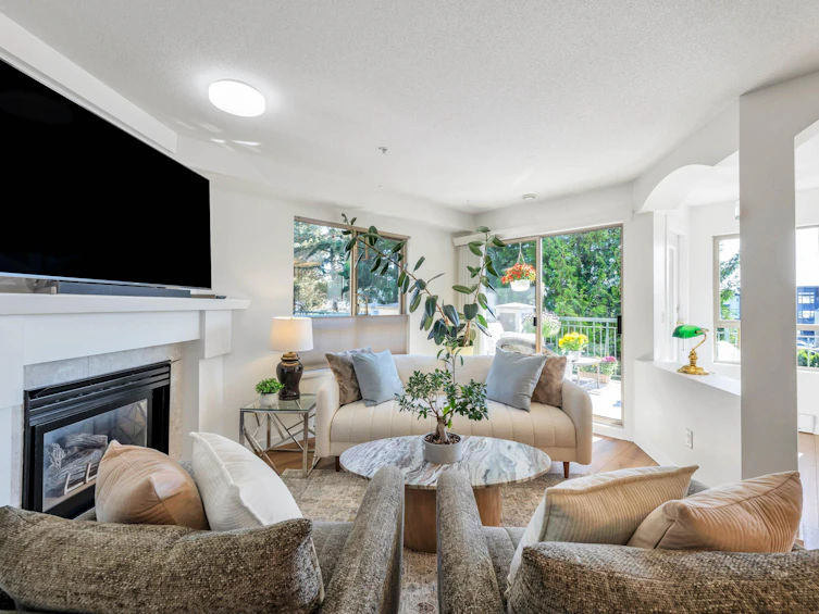 313-22025 48 Avenue, Langley, BC, V3A 8L2 - 6