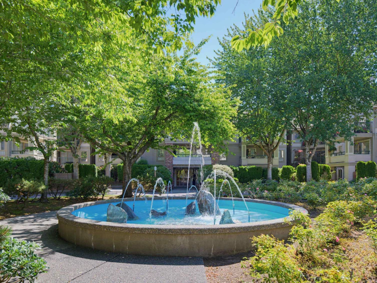 313-22025 48 Avenue, Langley, BC, V3A 8L2 - 3