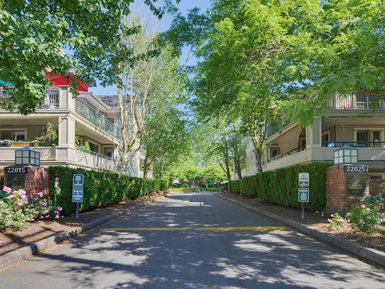 313-22025 48 Avenue, Langley, BC, V3A 8L2 - 4