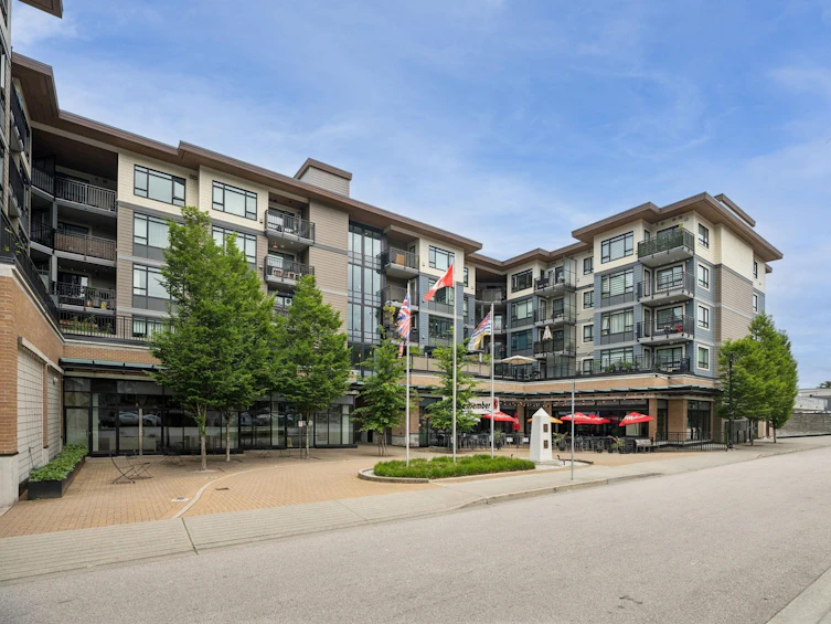 501-2525 Clarke Street, Port Moody, BC, V3H 1Z3 - 24
