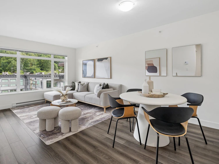 501-2525 Clarke Street, Port Moody, BC, V3H 1Z3 - 14