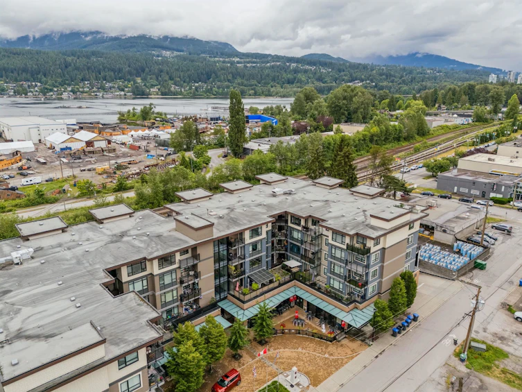 501-2525 Clarke Street, Port Moody, BC, V3H 1Z3 - 38