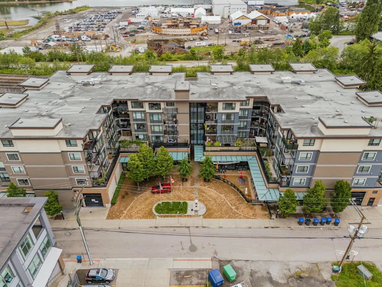 501-2525 Clarke Street, Port Moody, BC, V3H 1Z3 - 37