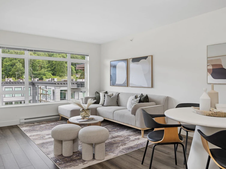 501-2525 Clarke Street, Port Moody, BC, V3H 1Z3