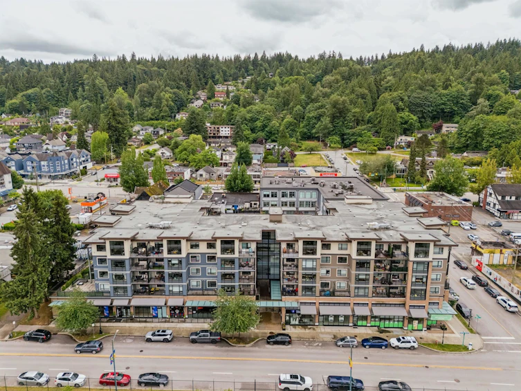 501-2525 Clarke Street, Port Moody, BC, V3H 1Z3 - 36
