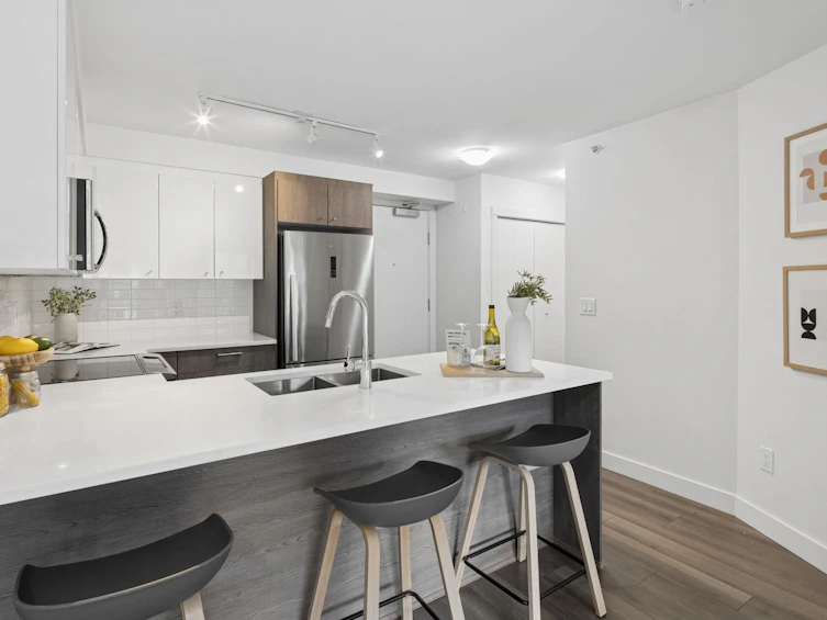501-2525 Clarke Street, Port Moody, BC, V3H 1Z3 - 9