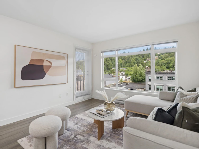 501-2525 Clarke Street, Port Moody, BC, V3H 1Z3 - 4