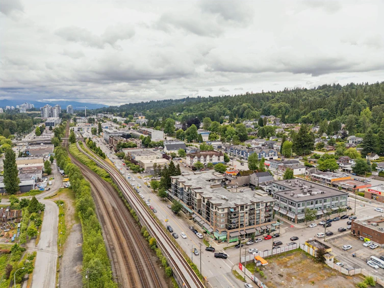 501-2525 Clarke Street, Port Moody, BC, V3H 1Z3 - 35
