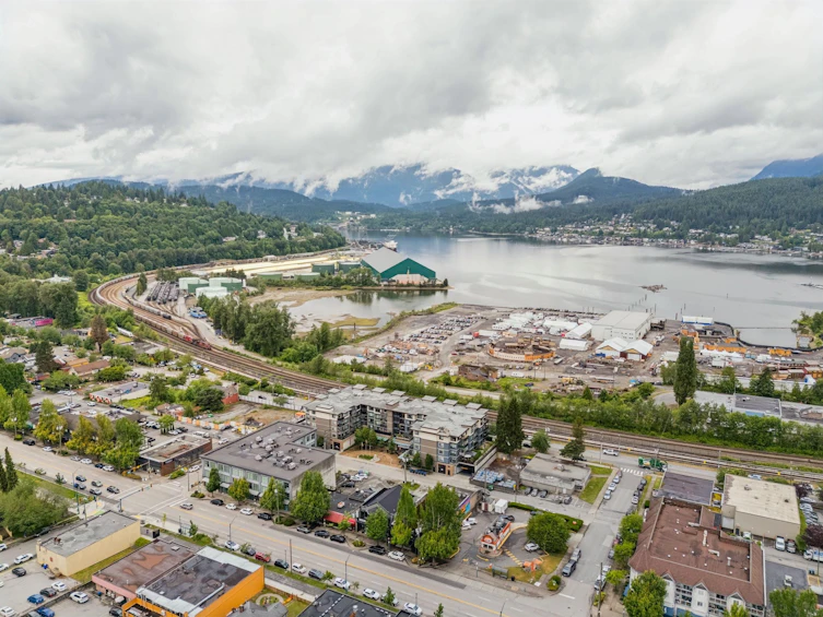 501-2525 Clarke Street, Port Moody, BC, V3H 1Z3 - 34