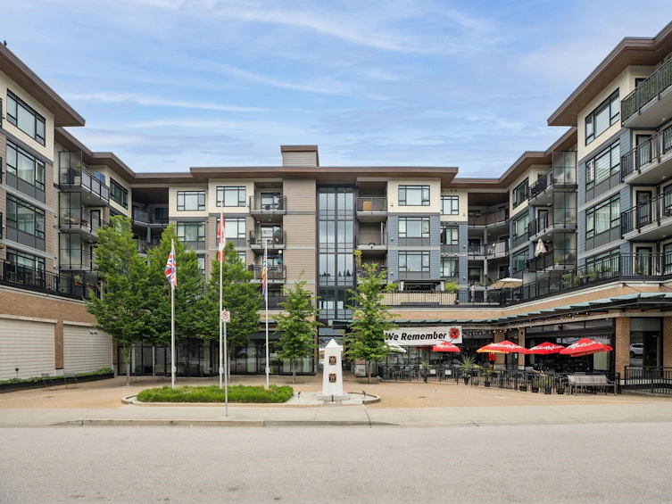 501-2525 Clarke Street, Port Moody, BC, V3H 1Z3 - 23