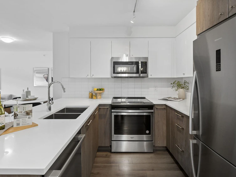 501-2525 Clarke Street, Port Moody, BC, V3H 1Z3 - 12