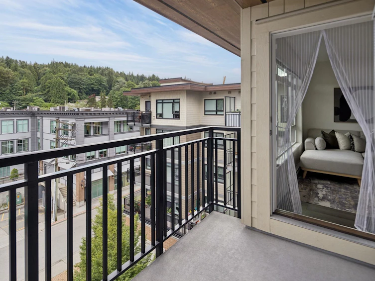 501-2525 Clarke Street, Port Moody, BC, V3H 1Z3 - 20