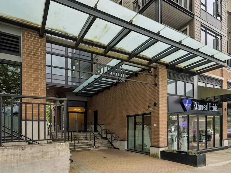 501-2525 Clarke Street, Port Moody, BC, V3H 1Z3 - 25