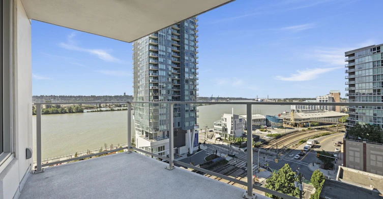 1011-668 Columbia Street, New Westminster, BC, V3M 1A9 - 20