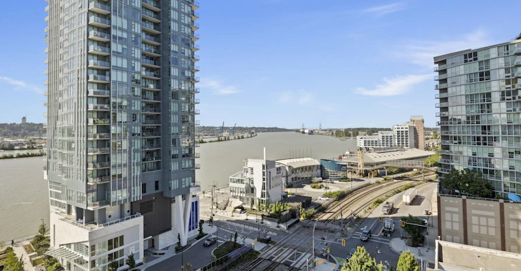 1011-668 Columbia Street, New Westminster, BC, V3M 1A9 - 21