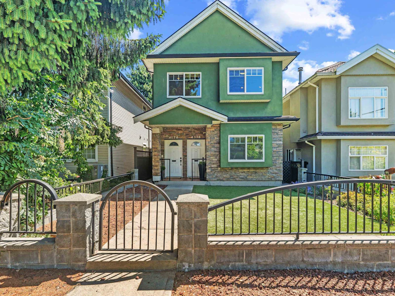 6176 Main Street, Vancouver BC V5W 2T7