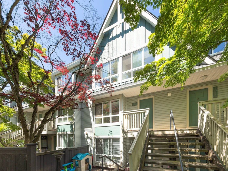 7317 Magnolia Terrace, Burnaby, BC, V5E 4M3 - 2