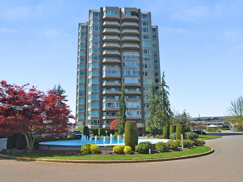304 - 3150 Gladwin Road, Abbotsford BC V2T 5S9