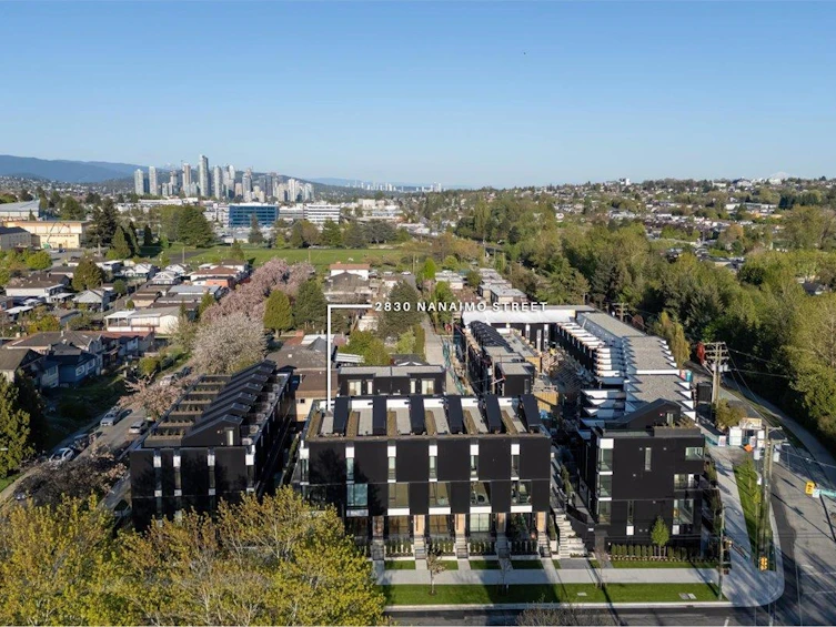 231-2830 Nanaimo Street, Vancouver, BC, V5N 0E3 - 33