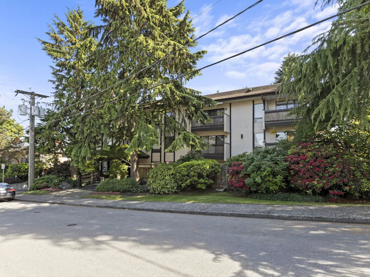 204-330 Cedar Street, New Westminster, BC, V3L 3P1 - 22