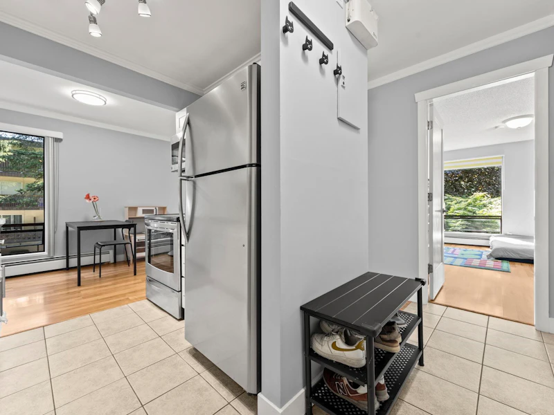 204 - 330 Cedar Street, New Westminster BC V3L 3P1