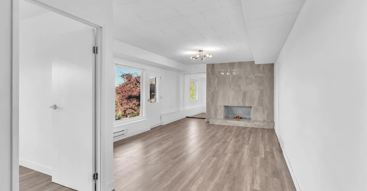 Ground Level-637 Alpine Court, North Vancouver, BC, V7R 2L7 - 12
