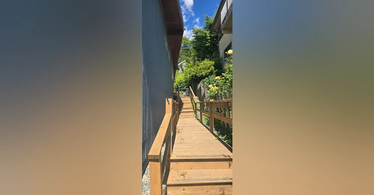 Ground Level-637 Alpine Court, North Vancouver, BC, V7R 2L7 - 27