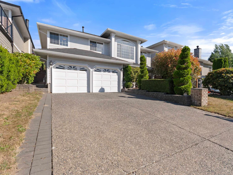 1258 Benneck Way, Port Coquitlam, BC, V3C 5Y8 - 2