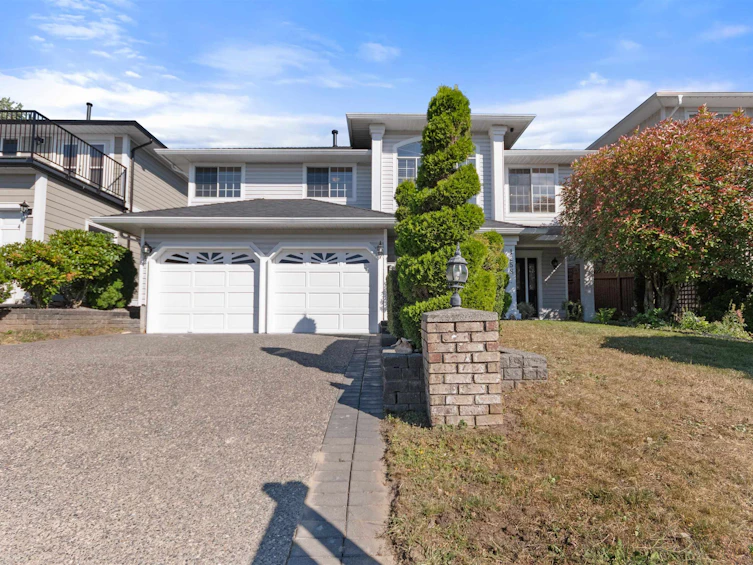 1258 Benneck Way, Port Coquitlam, BC, V3C 5Y8 - 3