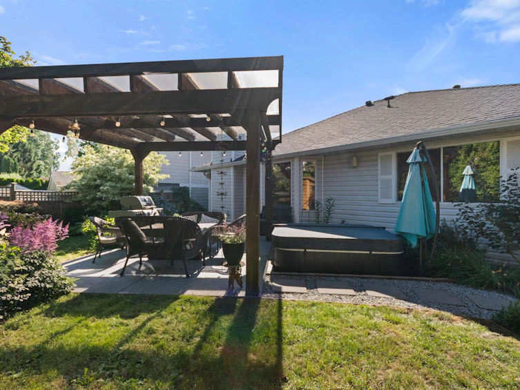 1258 Benneck Way, Port Coquitlam, BC, V3C 5Y8 - 10