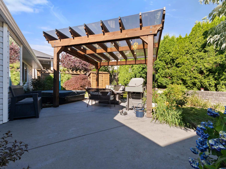 1258 Benneck Way, Port Coquitlam, BC, V3C 5Y8 - 9