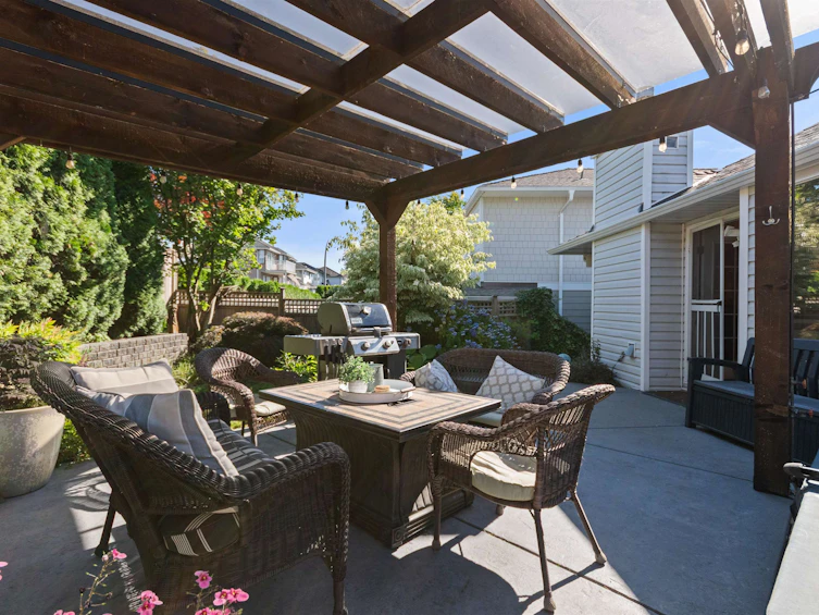 1258 Benneck Way, Port Coquitlam, BC, V3C 5Y8 - 8