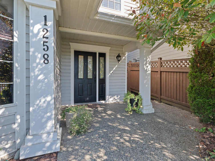 1258 Benneck Way, Port Coquitlam, BC, V3C 5Y8