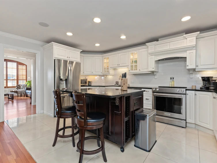 1258 Benneck Way, Port Coquitlam, BC, V3C 5Y8 - 21