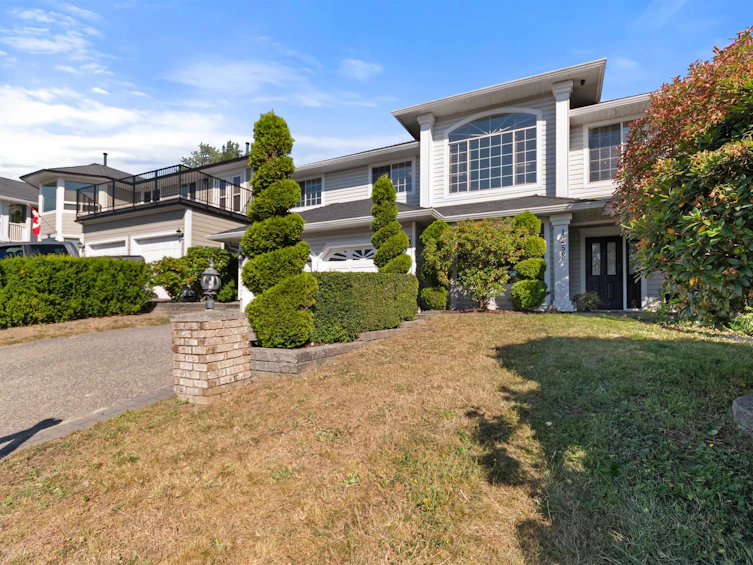 1258 Benneck Way, Port Coquitlam, BC, V3C 5Y8 - 4