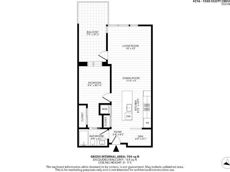 216-1500 Scott Crescent, Squamish, BC, V8B 1G5 - 40