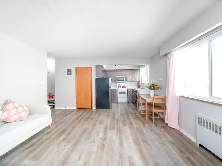 108-8622 Selkirk Street, Vancouver, BC, V6P 4J3 - 6