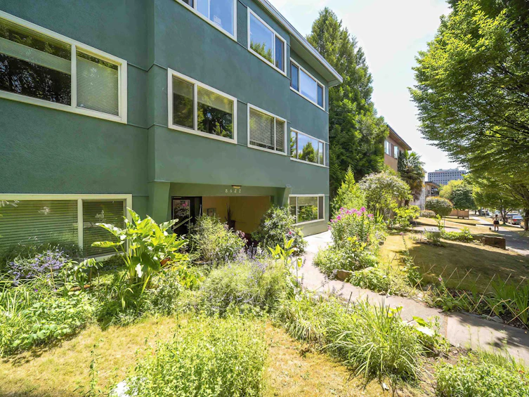 108-8622 Selkirk Street, Vancouver, BC, V6P 4J3 - 14