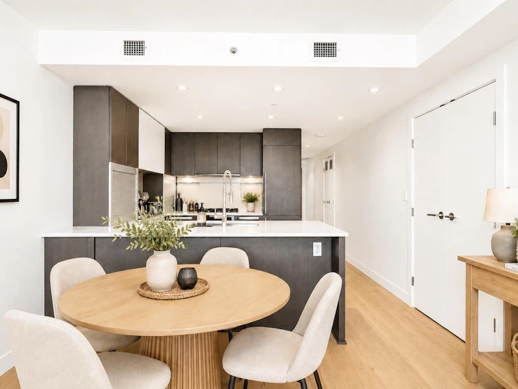 705-288 W 1st Avenue, Vancouver, BC, V6C 3L2 - 5